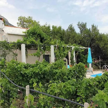 House Ivo Tatil Evi Bol