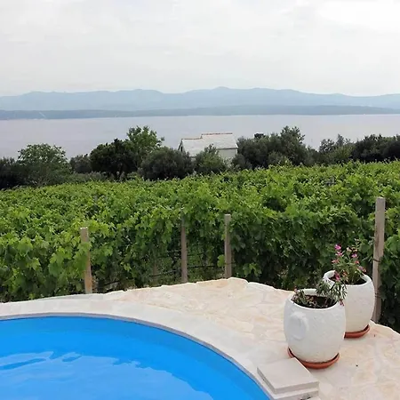 Tatil Evi House Ivo Bol