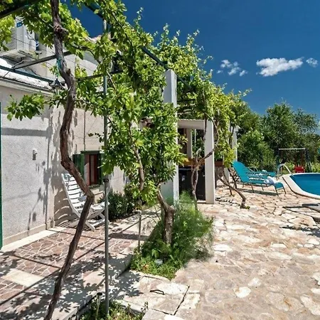 House Ivo